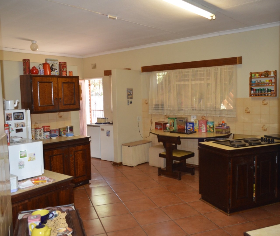 4 Bedroom Property for Sale in Flamwood North West